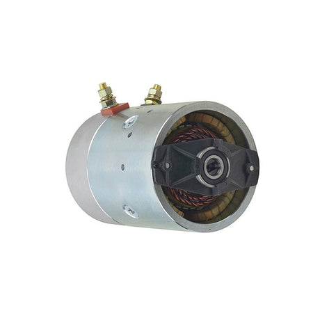MovYard® 12V 1.6KW Bosch Electric Motor 0 - 136 - 350 - 013 7004248 Replaces JLG Boom Lift 60HA 40HA - Fab Heavy Parts
