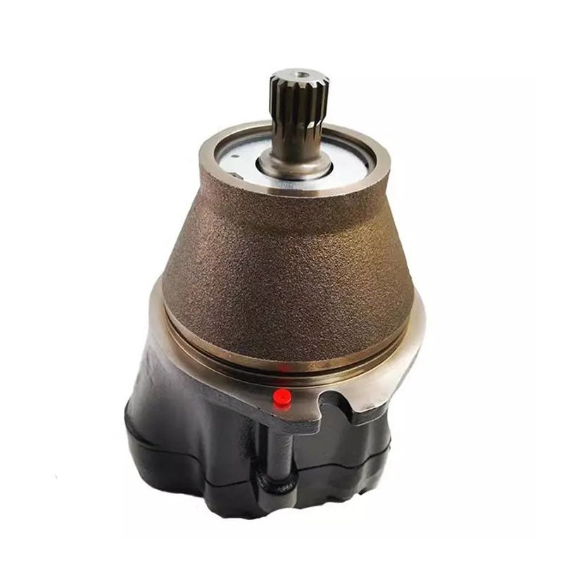 MovYard® 2 Speed 45CC Hydraulic Motor 101070GT for Genie S - 3200 S - 80 S - 85 S - 100HD S - 120HD S - 120 S - 125 S - 100 S - 105 - Fab Heavy Parts