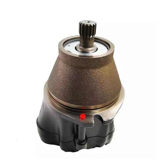 MovYard® 2 Speed 45CC Hydraulic Motor 101070GT for Genie S - 3200 S - 80 S - 85 S - 100HD S - 120HD S - 120 S - 125 S - 100 S - 105 - Fab Heavy Parts