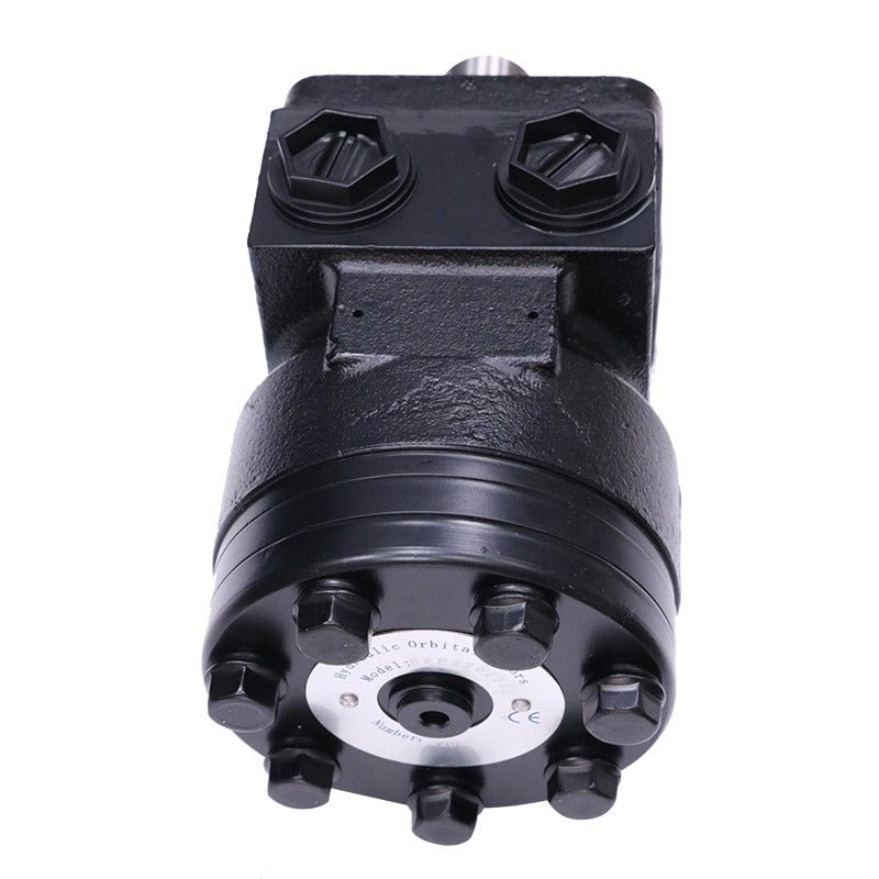 MovYard® Sauer Danfoss DH50 Hydraulic Motor 151 - 2121 - Fab Heavy Parts