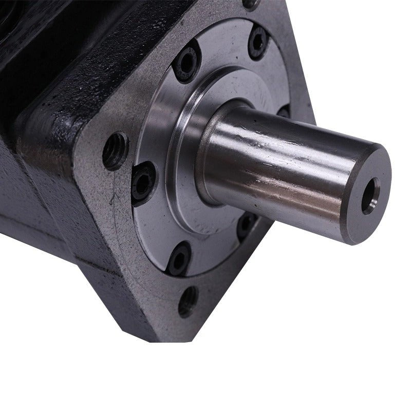 MovYard® Sauer Danfoss DH50 Hydraulic Motor 151 - 2121 - Fab Heavy Parts