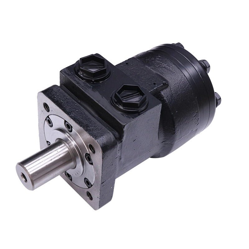 MovYard® Sauer Danfoss DH50 Hydraulic Motor 151 - 2121 - Fab Heavy Parts