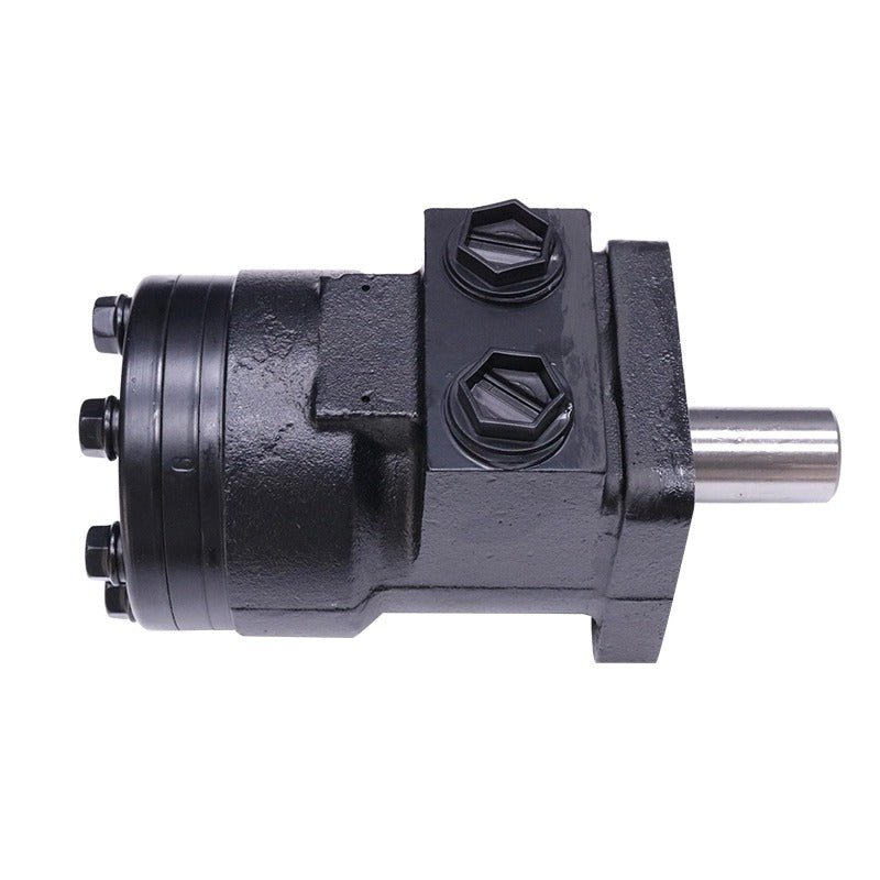 MovYard® Sauer Danfoss DH50 Hydraulic Motor 151 - 2121 - Fab Heavy Parts