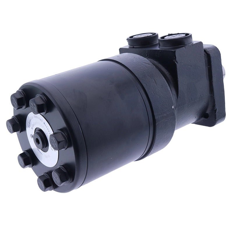 MovYard® Sauer Danfoss DS375 Hydraulic Motor 151 - 2349 - Fab Heavy Parts