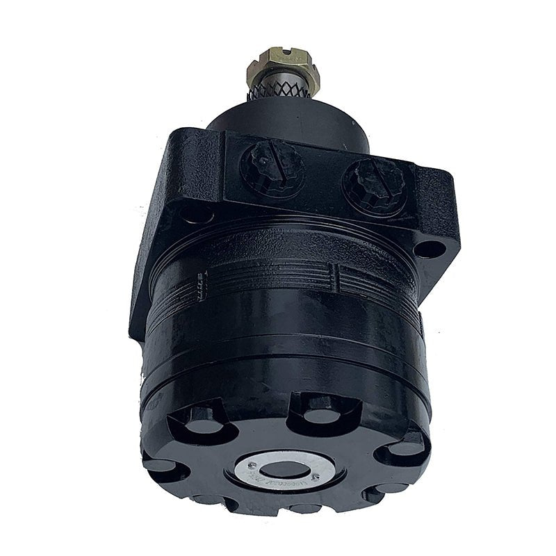 MovYard® Wheel Motor Replaces Parker TF0240LS080AAFB TF0240LS080AAKY Scag 482639 481529 Aftermarket Replacement For Bobcat 4159280 - Fab Heavy Parts