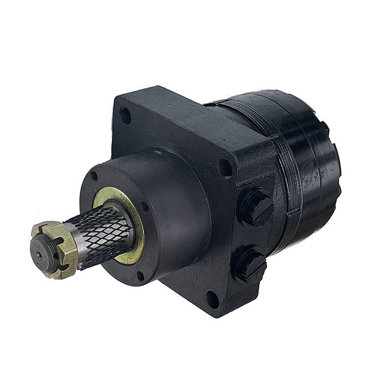 MovYard® Wheel Motor Replaces Parker TF0240LS080AAFB TF0240LS080AAKY Scag 482639 481529 Aftermarket Replacement For Bobcat 4159280 - Fab Heavy Parts