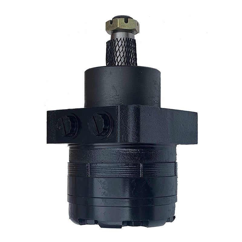 MovYard® Wheel Motor Replaces Parker TF0240LS080AAFB TF0240LS080AAKY Scag 482639 481529 Aftermarket Replacement For Bobcat 4159280 - Fab Heavy Parts