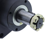 MovYard® Wheel Motor Replaces Scag 483190 Hustler 600922 Ferris 5100407 Hydro Gear HGM - 15E - 3138 Oregon 27 - 504 27504 - Fab Heavy Parts