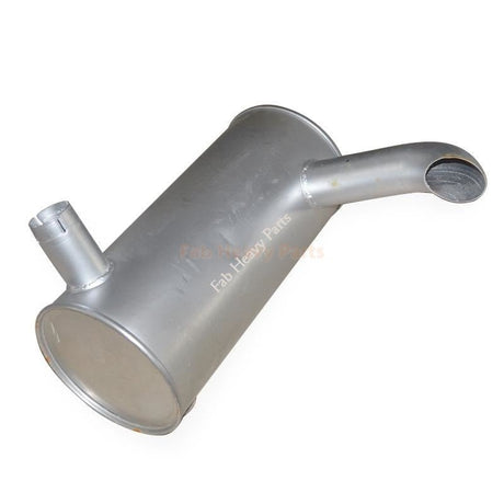 Muffler 1114 - 00350 for Volvo EC210 EC210LC Excavator - Fab Heavy Parts