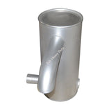 Muffler 1114 - 00350 for Volvo EC210 EC210LC Excavator - Fab Heavy Parts