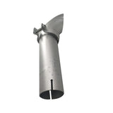 Muffler 6208 - 11 - 5210 Fits for Komatsu Excavator PC130 - 7 PC138US - 2 PC138US - 2E, Engine SAA4D95 - 3 - Fab Heavy Parts