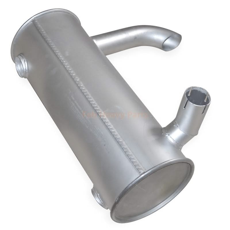 Muffler Silencer 212 - 8507 2128507 Fits for Caterpillar CAT 312C 312D 314 Excavator - Fab Heavy Parts
