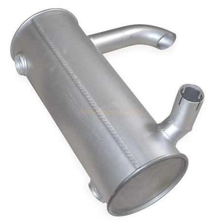 Muffler Silencer 212 - 8507 2128507 Fits for Caterpillar CAT 312C 312D 314 Excavator - Fab Heavy Parts