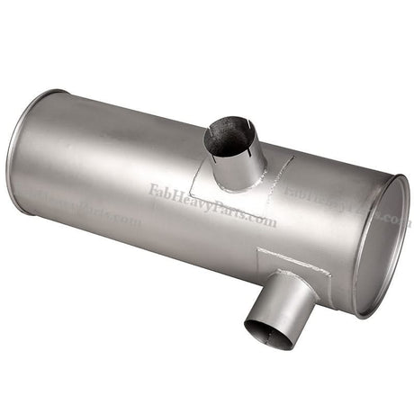 Muffler Silencer 6745 - 11 - 5720, 6745115720 Fits Komatsu Excavator PC350 - 8 PC350LC - 8 PC350LC - 7E0 PC350LL - 7E0, Engine 6D114E - Fab Heavy Parts