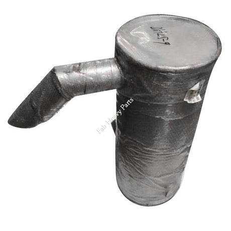 Muffler Silencer Fit Doosan DH215 - 9 - Fab Heavy Parts