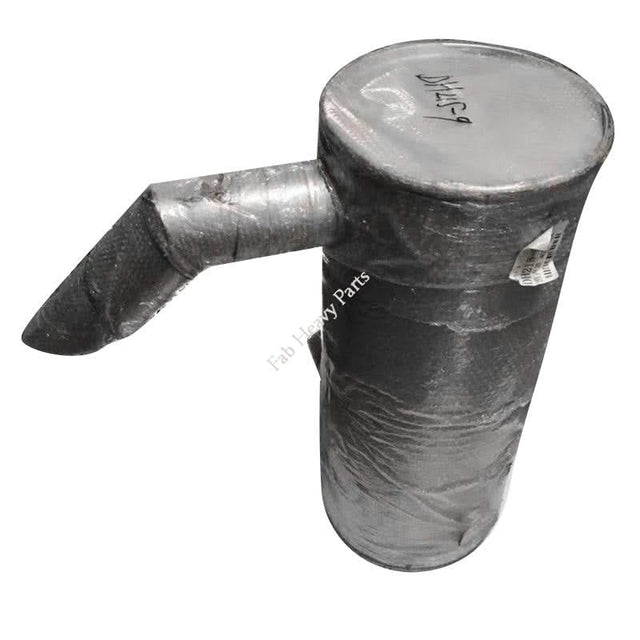 Muffler Silencer Fit Doosan DH215 - 9 - Fab Heavy Parts