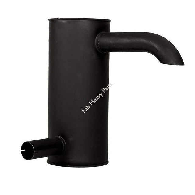 Muffler Silencer Fit for Doosan Excavator DH220 - 5 - Fab Heavy Parts
