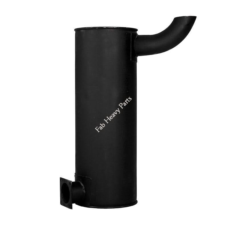 Muffler Silencer Fit for Doosan Excavator DH280 - 2 - Fab Heavy Parts