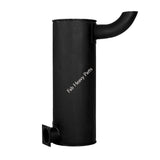 Muffler Silencer Fit for Doosan Excavator DH280 - 2 - Fab Heavy Parts