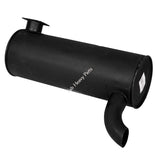 Muffler Silencer Fit for Doosan Excavator DH280 - 2 - Fab Heavy Parts