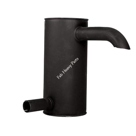 Muffler Silencer Fit for Hyundai Excavator R150 - 7 R150LC7 R150 - 9 - Fab Heavy Parts