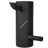 Muffler Silencer Fit for Hyundai Excavator R225 - 9 - Fab Heavy Parts