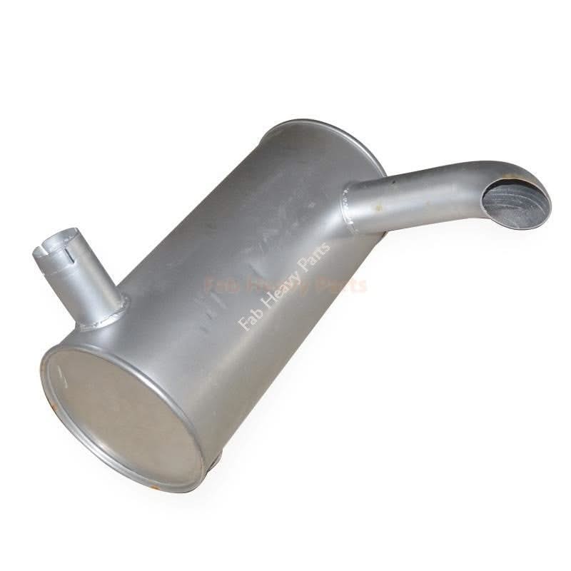 Muffler Silencer Fit for Volvo Excavator EC210 - Fab Heavy Parts