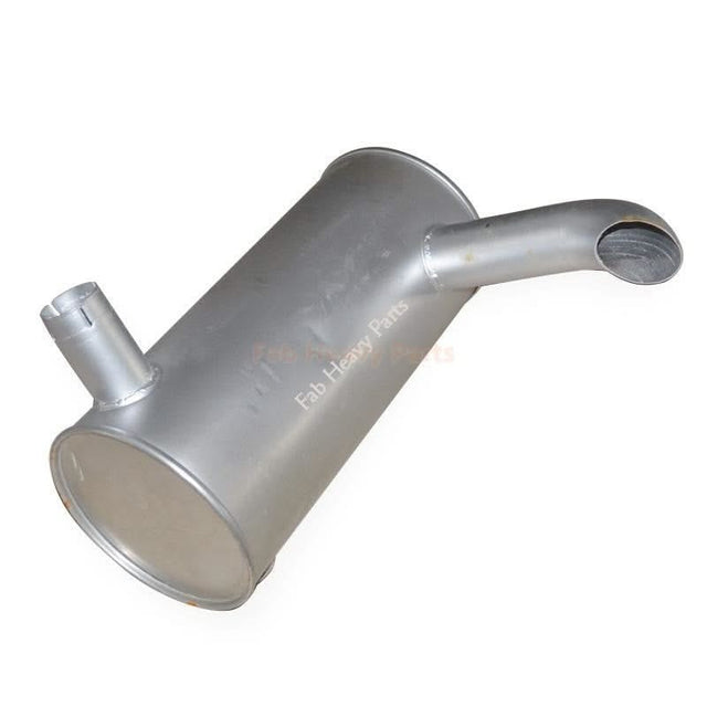 Muffler Silencer Fit for Volvo Excavator EC210 - Fab Heavy Parts