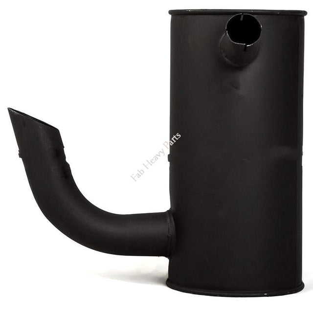 Muffler Silencer Fit Kobelco SK145 Excavator - Fab Heavy Parts