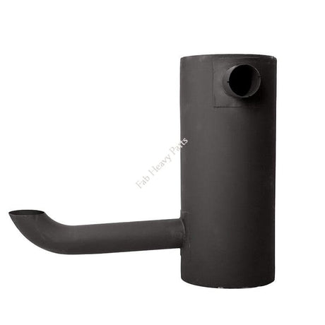 Muffler Silencer Fit Volvo Excavator EC240 EC240B - Fab Heavy Parts
