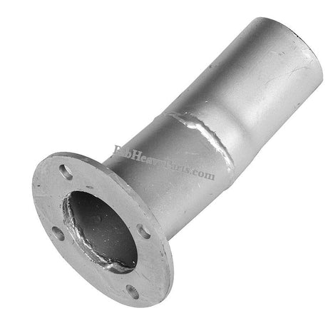 Muffler Tube Exhaust Pipe Fits for Komatsu PC100 - 6 PC120 - 6 Excavator - Fab Heavy Parts