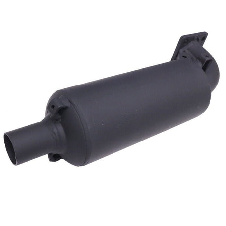 Muffler w/ Gasket 12582 - 12110 for Kubota D1005 D1105 D722 D905 WG752 WG972 WG750 - Fab Heavy Parts