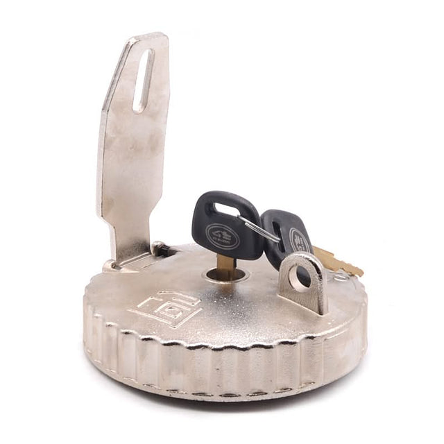 New 0861781 086 - 1781 0998548 099 - 8548 0963100 096 - 3100 Fuel Cap Fits for CAT 320 L 320N 312B 110 200B 305.5 - Fab Heavy Parts