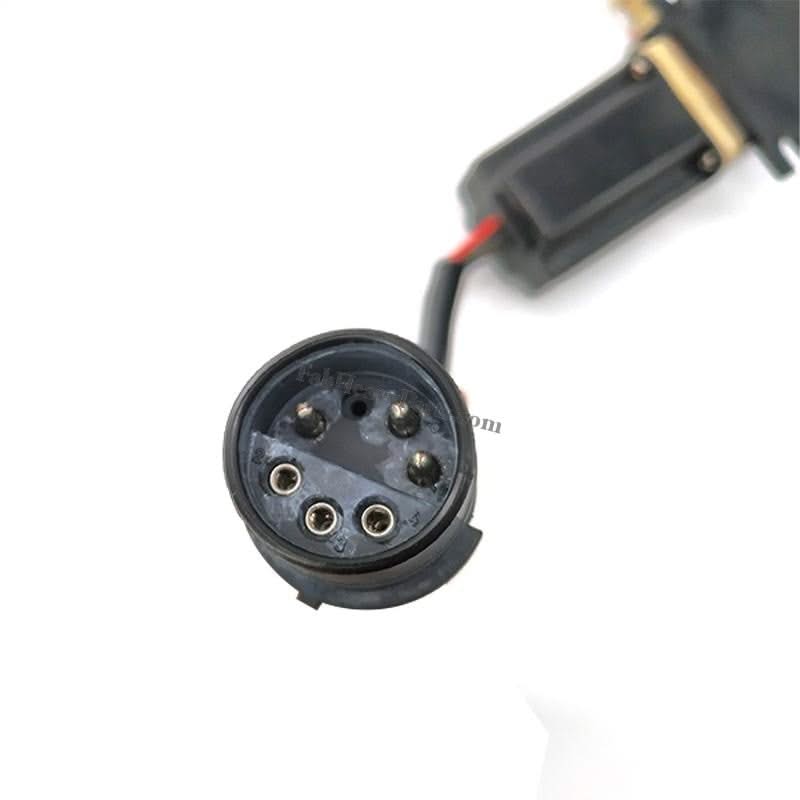 New 102 - 8007 1028007 Throttle Motor as Governor Fits for Caterpillar CAT 307A 307B 307 Excavator - Fab Heavy Parts