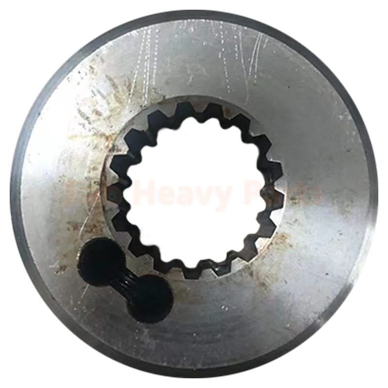 New 110H Coupling Hub - Fab Heavy Parts