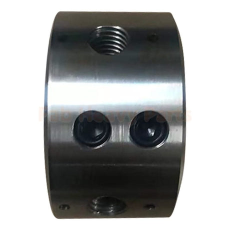 New 110H Coupling Hub - Fab Heavy Parts