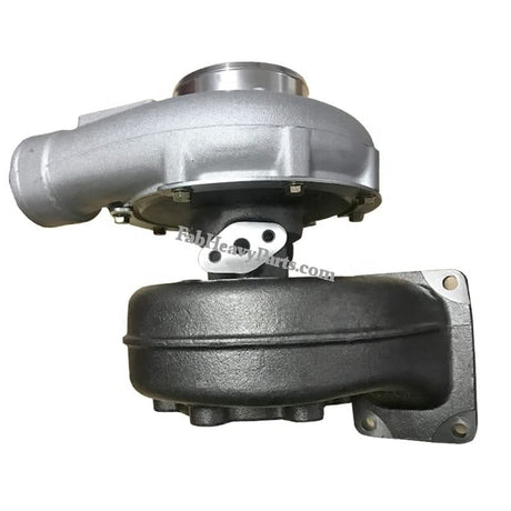 New 127692 - 18511 127672 - 18020 Turbocharger for Yanmar Marine 6CX Engine - Fab Heavy Parts