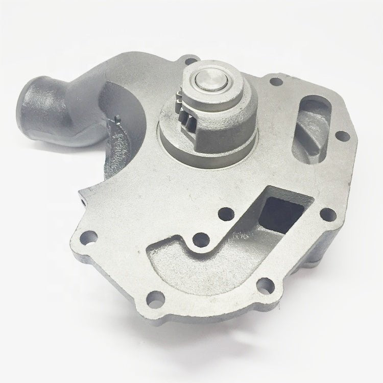 New 225 - 8016 2258016 354 - 1672 3541672 Water Pump Fits for Caterpillar CAT Engine C4.4 C6 C6.6 3054 - Fab Heavy Parts