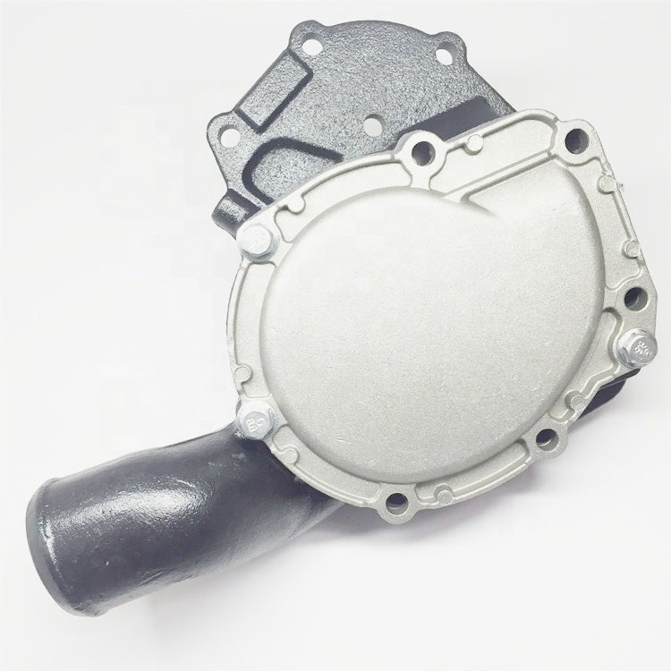 New 225 - 8016 2258016 354 - 1672 3541672 Water Pump Fits for Caterpillar CAT Engine C4.4 C6 C6.6 3054 - Fab Heavy Parts