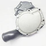 New 225 - 8016 2258016 354 - 1672 3541672 Water Pump Fits for Caterpillar CAT Engine C4.4 C6 C6.6 3054 - Fab Heavy Parts