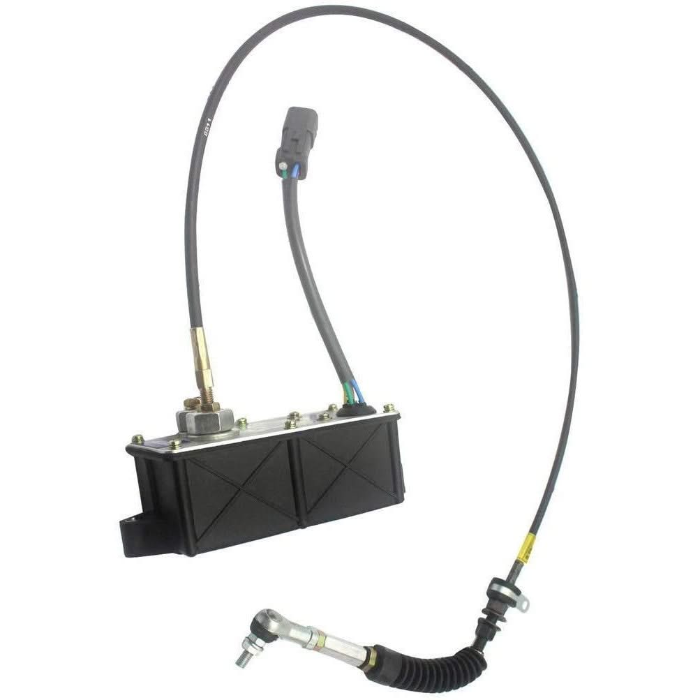 New 247 - 5234 2475234 Throttle Motor as Governor Fits for Caterpillar CAT 325B 325BL Excavator - Fab Heavy Parts