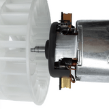 New 24V Blower Ass'y 3090909, 81619300055 for MAN Volvo BENZ Truck - Fab Heavy Parts