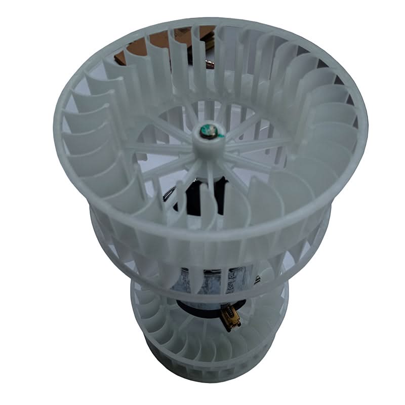 New 24V Blower Ass'y 3090909, 81619300055 for MAN Volvo BENZ Truck - Fab Heavy Parts
