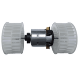New 24V Blower Ass'y 3090909, 81619300055 for MAN Volvo BENZ Truck - Fab Heavy Parts