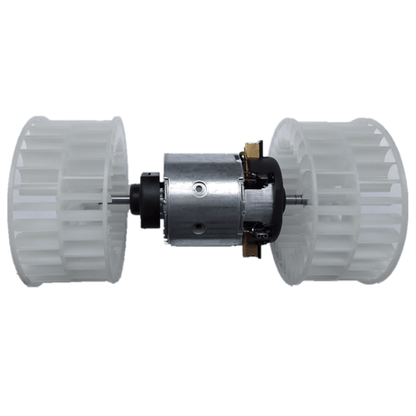 New 24V Blower Ass'y 3090909, 81619300055 for MAN Volvo BENZ Truck - Fab Heavy Parts
