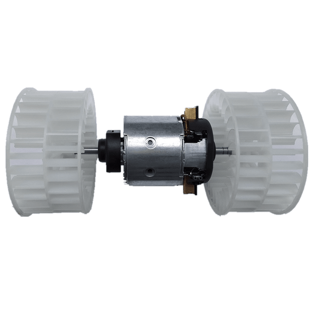 New 24V Blower Ass'y 3090909, 81619300055 for MAN Volvo BENZ Truck - Fab Heavy Parts