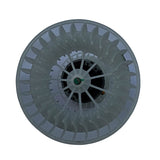 New 24V Blower Ass'y 3090909, 81619300055 for MAN Volvo BENZ Truck - Fab Heavy Parts