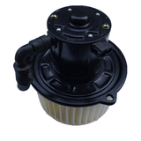 New 24V Blower Motor 292500 - 0700, 2925000700 for Hitachi EX450 Excavator - Fab Heavy Parts