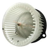 New 24V Blower Motor 4469041 for Hitachi Excavator ZAX450 ZAX650 EX1200 ZX500 ZX800 ZX670 - Fab Heavy Parts