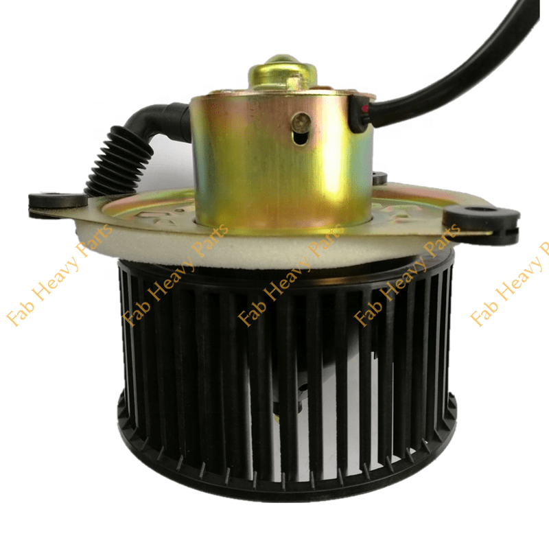 New 24V Blower Motor 7I - 6603 7I6603 356500 - 40180 td3219 - 250 Fits for Caterpillar CAT 307B Excavator - Fab Heavy Parts